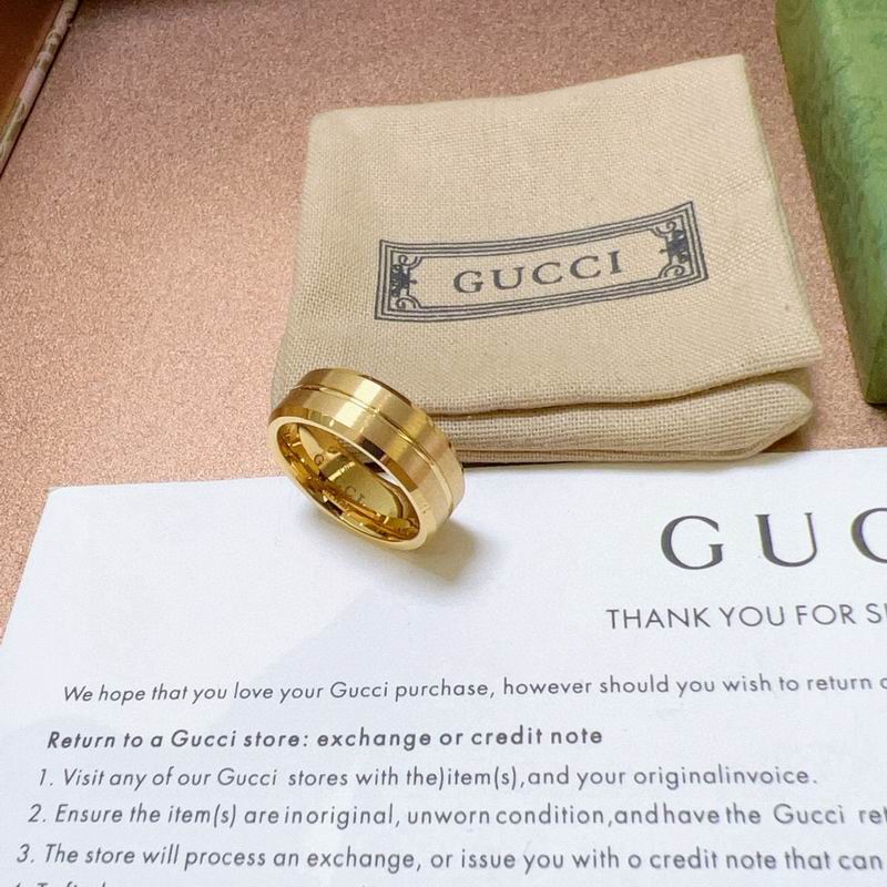 Gucci Ring 07yxh17
